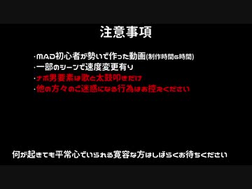 CMもどき(どっこいしょ！)