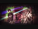 【初投稿】ジターバグ /WORI_WORI【2人で歌ってみた】