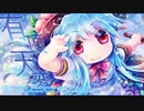 【東方自作アレンジ】有頂天変【アコーディオンっぽい】