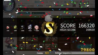 【艦これ】試製　飛べ！ゴトシープ　S勝利