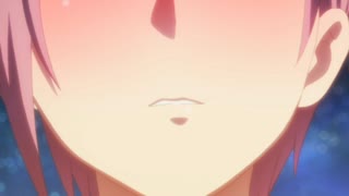好きになっちゃいけない人「MAD」中野一花