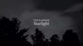 Starlight / THE RAMPAGE