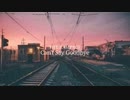 Can’t say Goodbye / THE RAMPAGE
