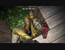 [7DTD] 悪夢の動物園は常走69 [α18.4]