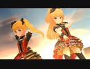 【デレステMV 1080p】 バベル × 莉嘉・メアリー
