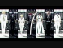 【MMDうたプリ】7【ST☆RISH】
