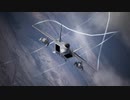 【プレイ動画】ACE COMBAT™ 7:SKIES UNKNOWN SPミッションの難易度ACEを初プレイ【字幕】　MIsshon1