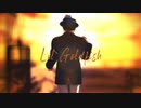 【鬼滅のMMD】Lil'Goldfish【鬼舞辻無惨】