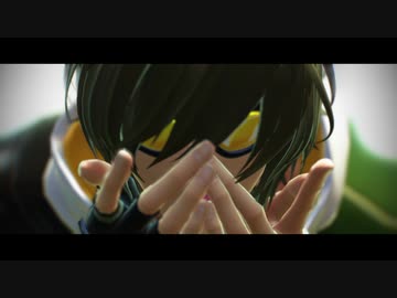 【MMD刀剣乱舞】オートファジー【桑名江】