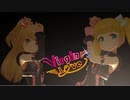 【デレステMV 1080p】 VirginLove × 莉嘉・メアリー