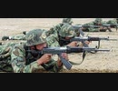 上等兵が荒野行動を走る！　その５