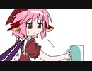 【東方手書きショート】ブチギレ!！れいむちゃん☆1485