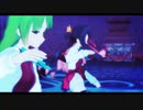 【MMD艦これ】夕雲・長波で表裏一体
