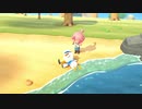 【Switch】あつまれ どうぶつの森Part39【Live】8-1