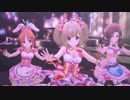 Athanasia　心☆菜々☆瑞樹　[デレステMV]