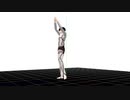 【MMD】外出自粛中なのでモーショントレースしてみる【十一日目】