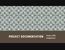 Project Documentation