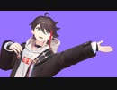 三枝明那でゲッダン☆【にじさんじMMD】
