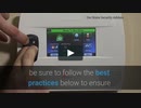 Protecting Your AT&T Security System From Hackers