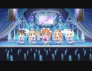 【デレステＭＶ】亜麻色の髪の乙女 晶葉ちゃんメインver