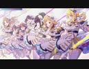 【アイマスRemix】シャイノグラフィ-Shimmer Colors Story Remix-【#シャニマス２周年】