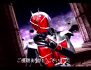 【実況】英雄、汝は『仮面ライダー』最終回【バトライドウォー】