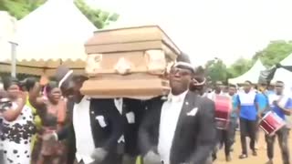 ホモと見る　棺桶ダンス 60連発