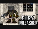 ゆっくりFuryUnleashed