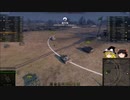【WoT】ヘルキャットで遊ぼう vol.26【ゆっくり実況】