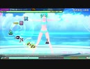 【MEGA39s】(104)　積乱雲グラフィティ EXTRA EXTREME グラデーションリゾート【nintendoswitch】