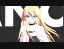 【殺戮のMMD】殺戮メンバーでエンヴィキャットウォーク【殺戮の天使】