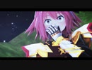 【Fate/MMD】アンヘル　【アポクリファコラボ】