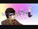 ブレンド・Stay home