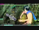 【MEGA39s】(122)　千年の独奏歌 EXTRA EXTREME KAITO スイムウェアV【nintendoswitch】