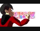 【MMDおそ松さん】 Twitterまとめ+おまけ 【六つ子】