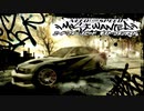 【実況】ポリスと愛車とブラックリスト、NFSMW Part1
