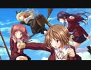 『青春フラジャイル』オープニングムービー