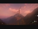 【音MAD】The Hunter　クソザコ落下シーン