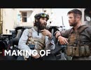 映画『Extraction／タイラー・レイク －命の奪還－』特別映像 “Making of The Oner”