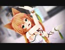 【MMD花騎士】エノコログサで『踊れオーケストラ』