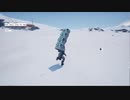 【Waking Simulator】この世界のエナジードリンクは危険　[Part1]