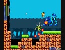 Make a Good Mega Man Level Contest 2をプレイしてみたPart8-2