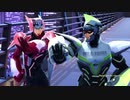 【MMDタイバニ】フラジール