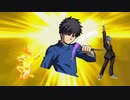 【MUGEN】第二次北西対抗！ランダムチームﾜﾝﾁｬﾝ大会 part7