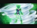トミカ絆合体 アースグランナー　第4話　タイプチェンジ！エアロトルネードトミカ！
