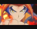 遊☆戯☆王VRAINS　イグニス編　第48話　裁（さば）きの矢（や）