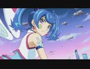 遊☆戯☆王VRAINS　イグニス編　第49話　炎（ほのお）をまといし決闘者（デュエリスト）