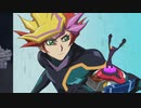 遊☆戯☆王VRAINS　イグニス編　第53話　賞金稼ぎ（バウンティーハンター） ブラッドシェパード