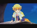 遊☆戯☆王VRAINS　イグニス編　第57話　雲上（うんじょう）の決戦（けっせん）