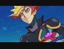 遊☆戯☆王VRAINS　イグニス編　第58話　レプリカの魂（たましい）